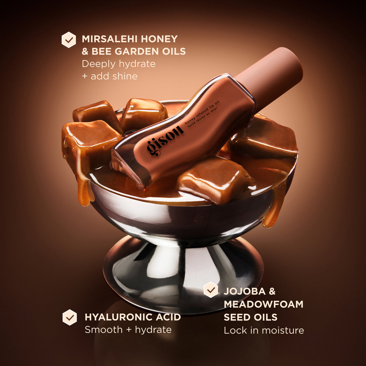 Beaded Lippie Chain Bundle