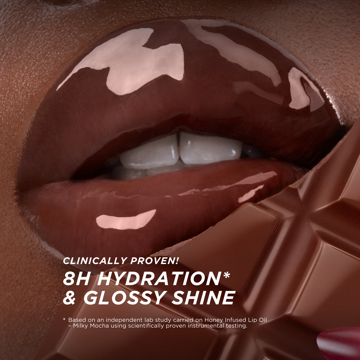 Beaded Lippie Chain Bundle