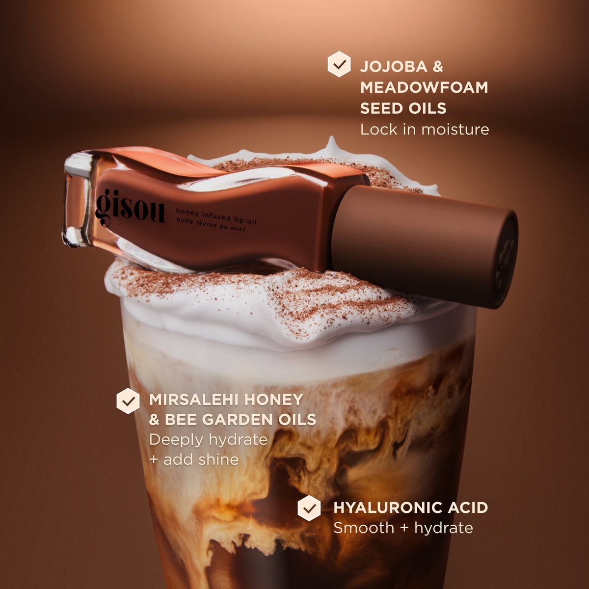 Beaded Lippie Chain Bundle