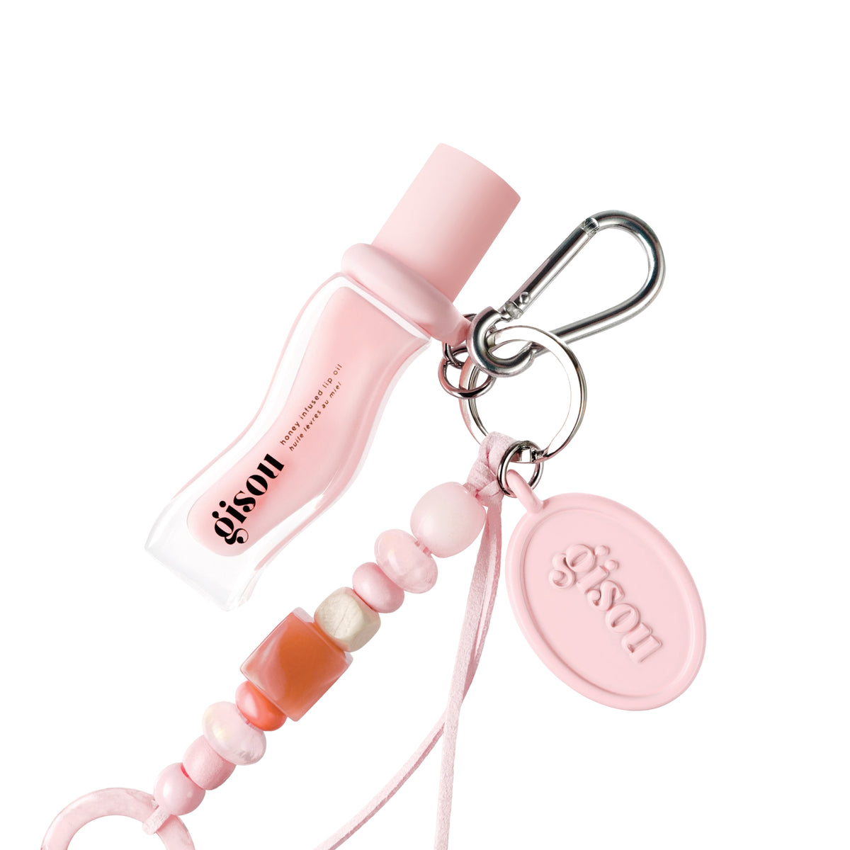 Beaded Lippie Chain Bundle