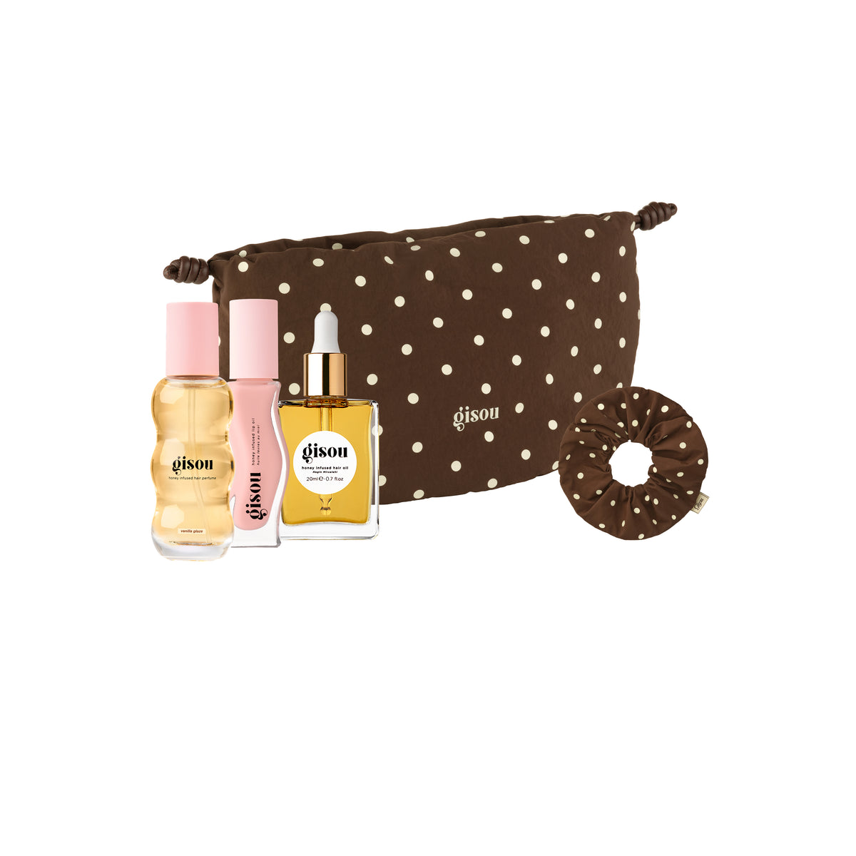 Polka Dot Party Kit