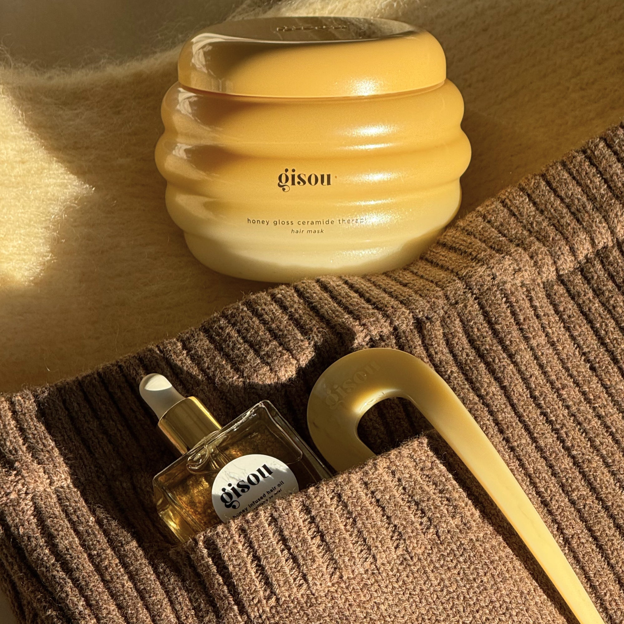 正規品 Duo Treatment Deep – EU Gisou トリートメント