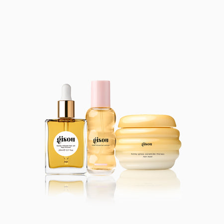 Glow On Go Trio