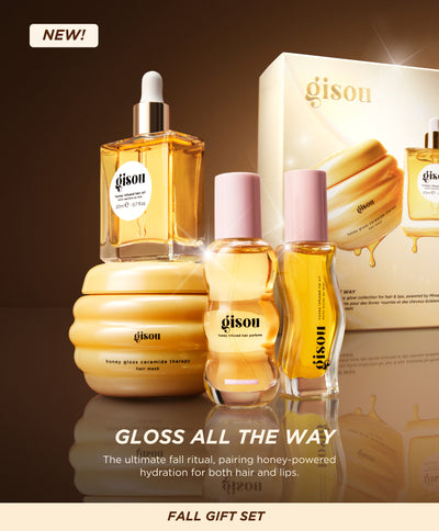 Benefits 1 - Glow all the way