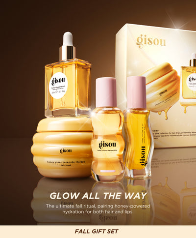 Benefits 1 - Glow all the way