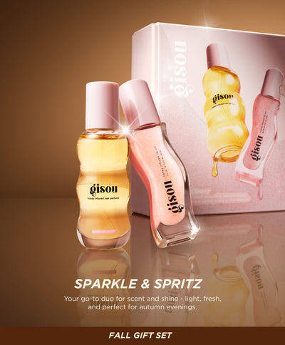 Benefits 1 - Sparkle & Spritz
