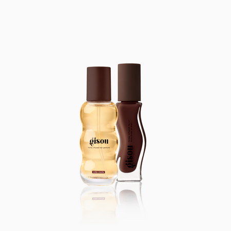 Gourmand Swipe & Spritz Duo