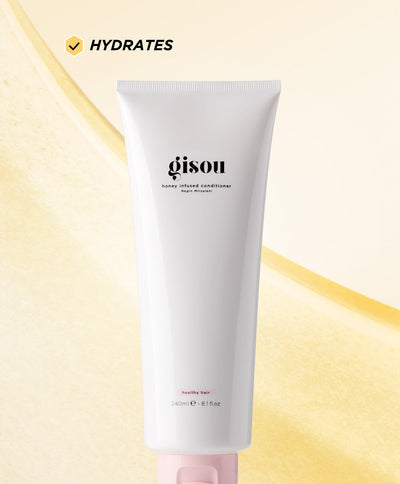 Hair Conditioner - Benefits 1