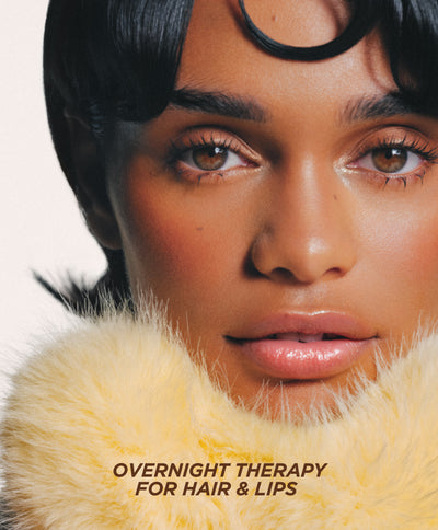 Hair & Lip Therapy Duo benefits 3