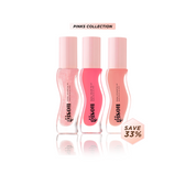 HONEY INFUSED LIP OIL Pinks (SAVE 33%)