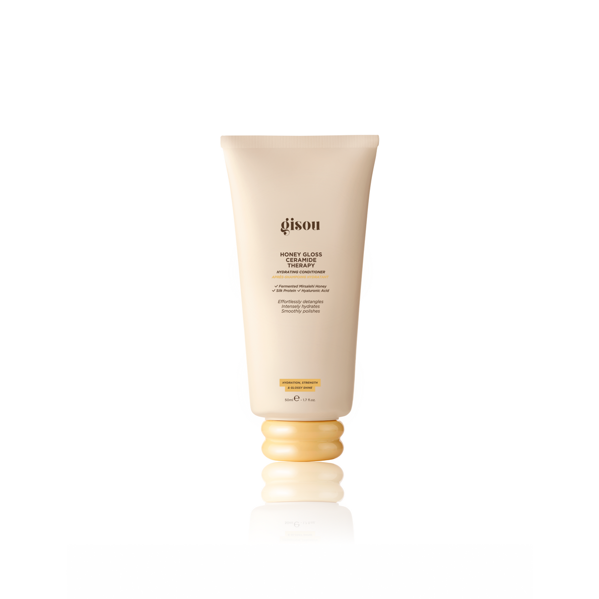 Honey Gloss Hair Wash Duo
