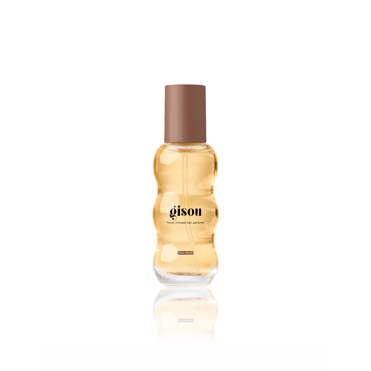 Honey Infused Hair Perfume