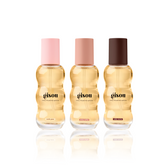 Glazed Scents Trio Bundle