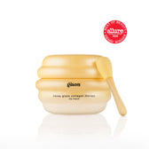 Honey Glaze Collagen Therapy Lip Mask