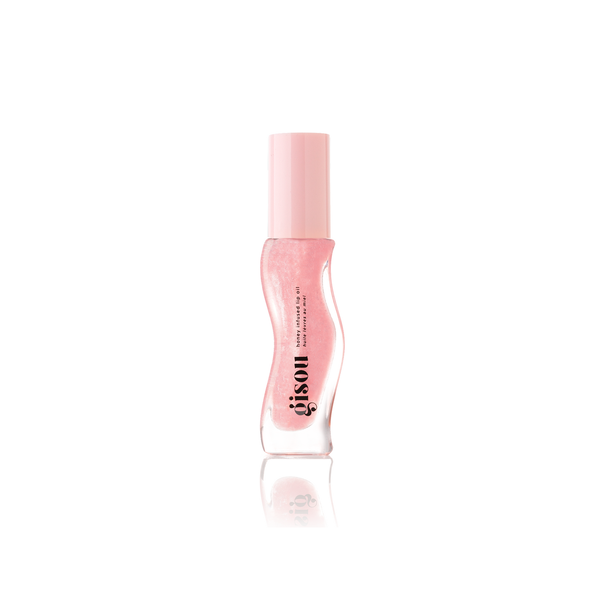 Honey Infused Lip Oil