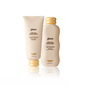 Honey Gloss Hair Wash Duo