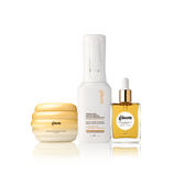 Honey Hydration & Shine Trio