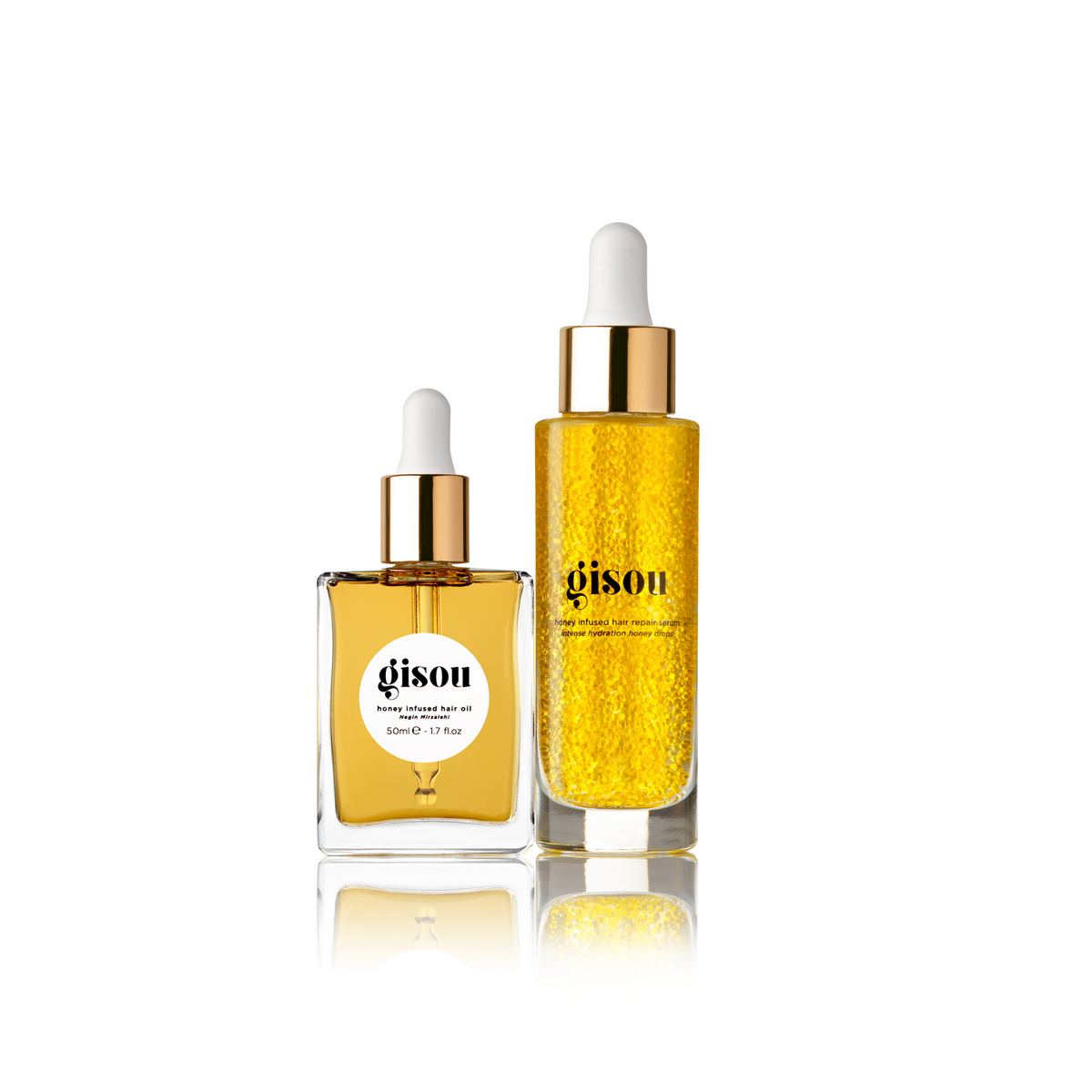 Repair & Hydration Duo | Gisou Repair & Hydration Duo | Gisou