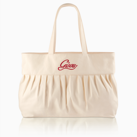 The Gisou Holiday Tote