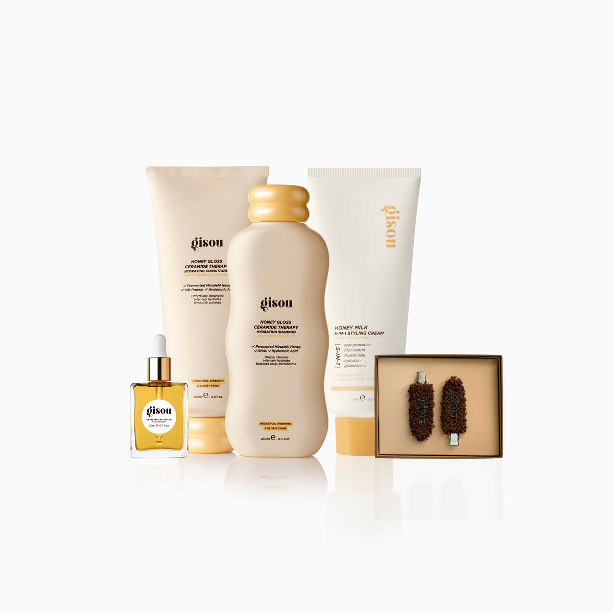 Prep & Style Kit