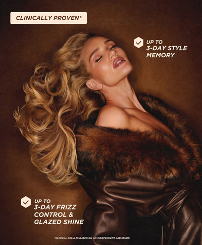 Benefits - Styling Cream 1