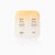 Shampoo & Conditioner Sachets