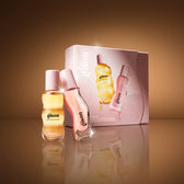 Sparkle & Spritz