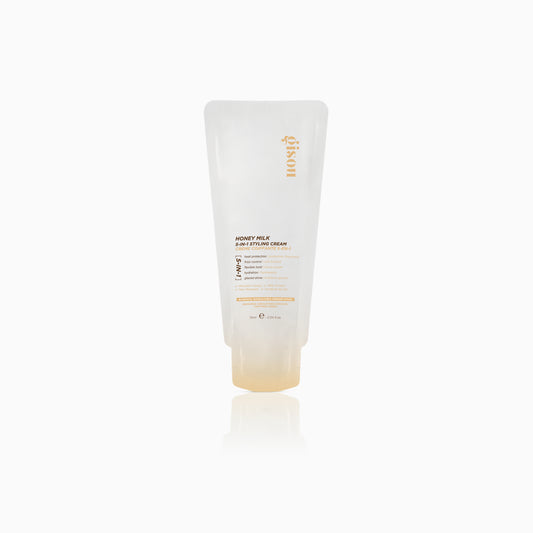 Honey Milk 5-in-1 Styling Cream Sample