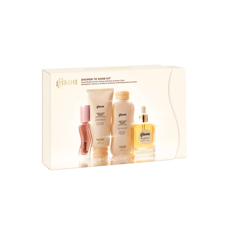 Shower To Shine Kit