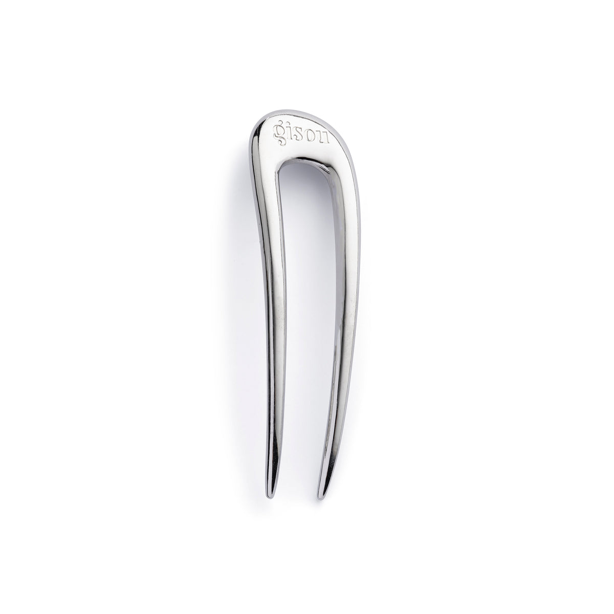Honey Gloss Hair Pin Metal Edition