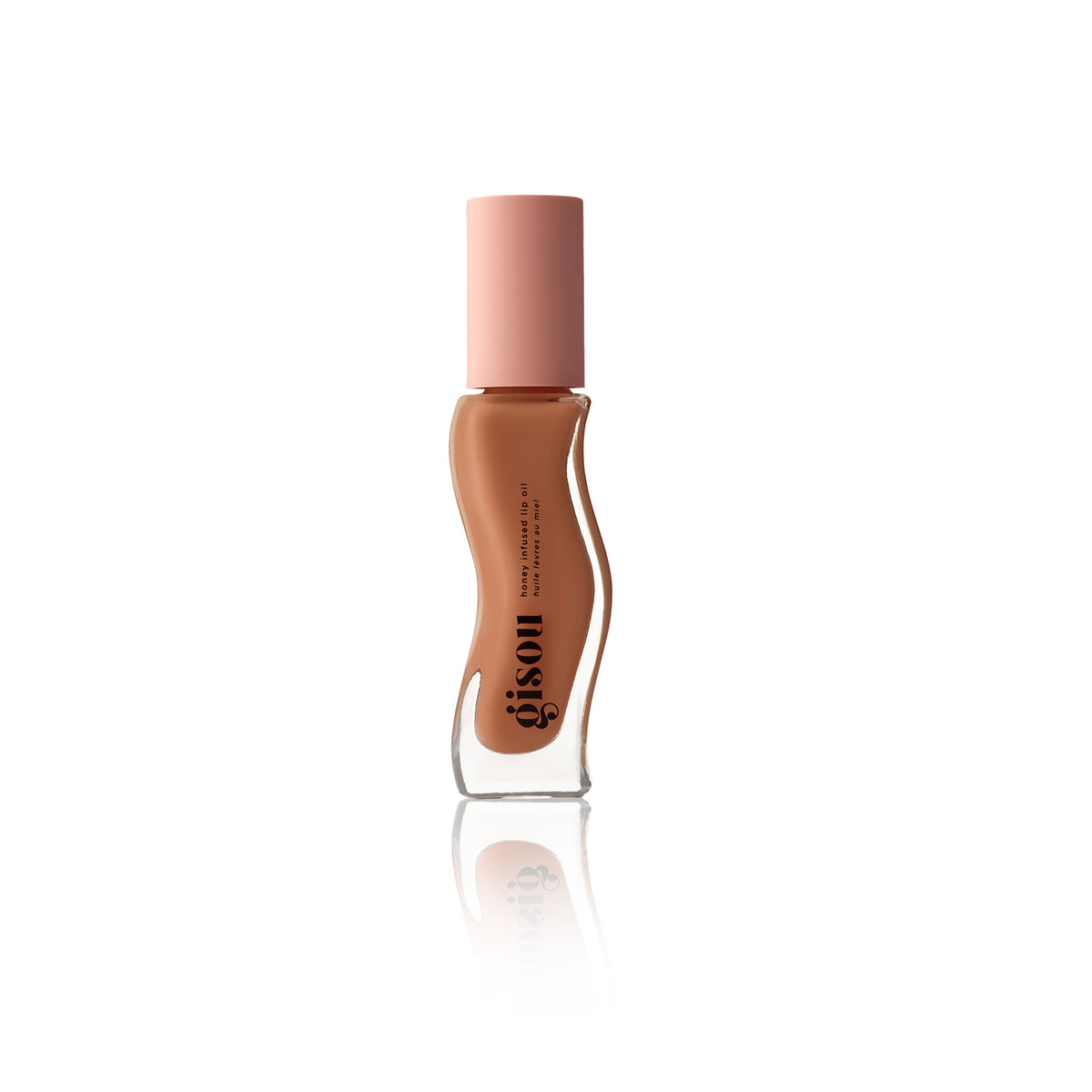 Honey Infused Lip Oil Fall Edition