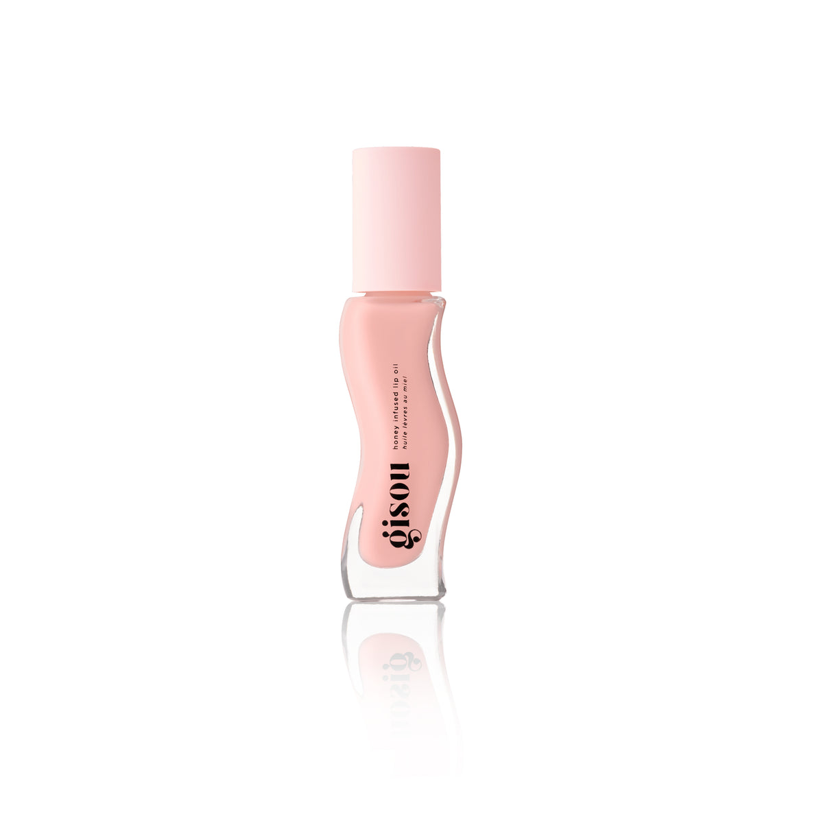 Honey Infused Lip Oil Fall Edition