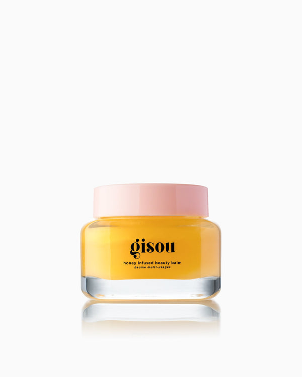 Honey Infused Beauty Balm