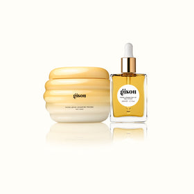 Deep Treatment Duo