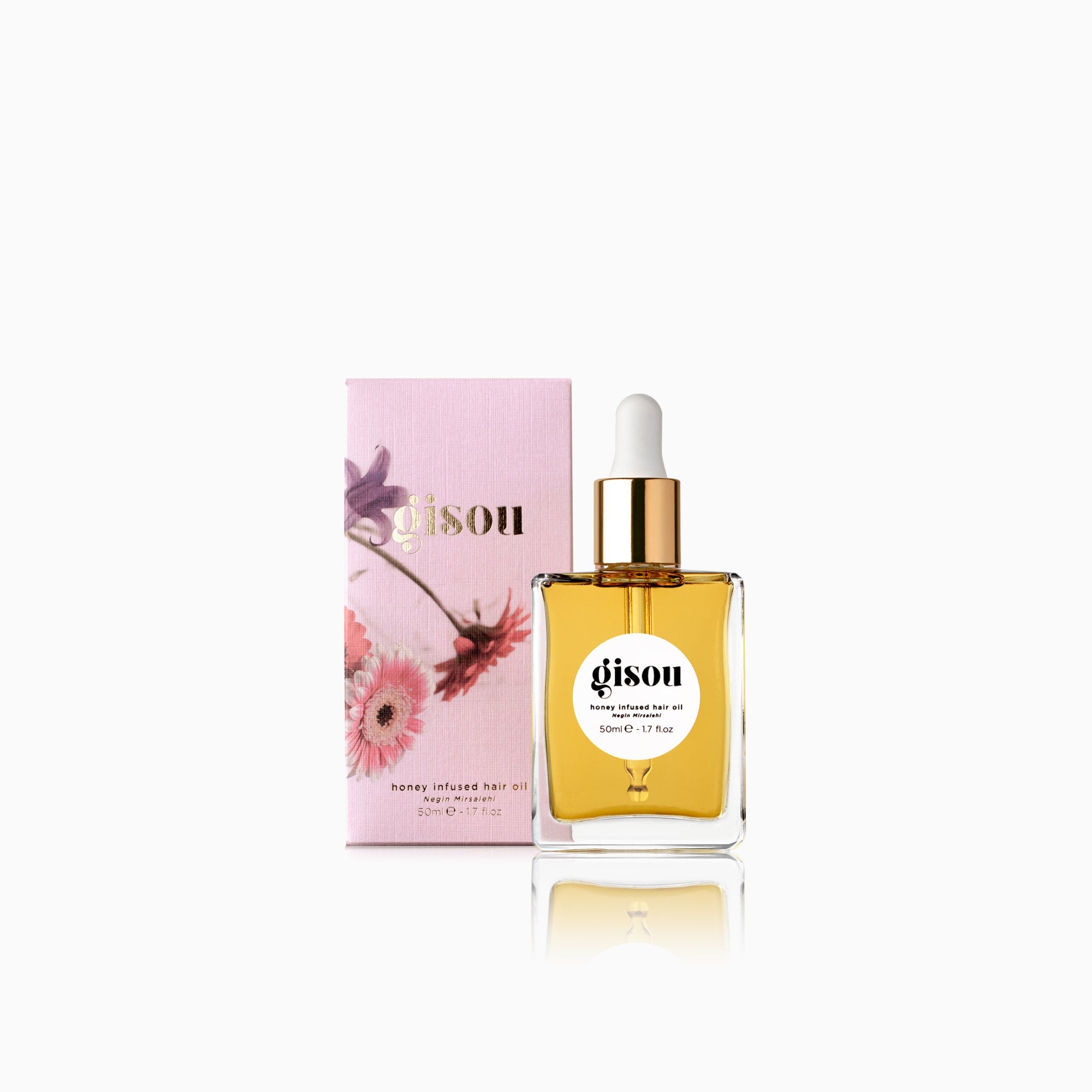 Deep Treatment Duo – Gisou EU