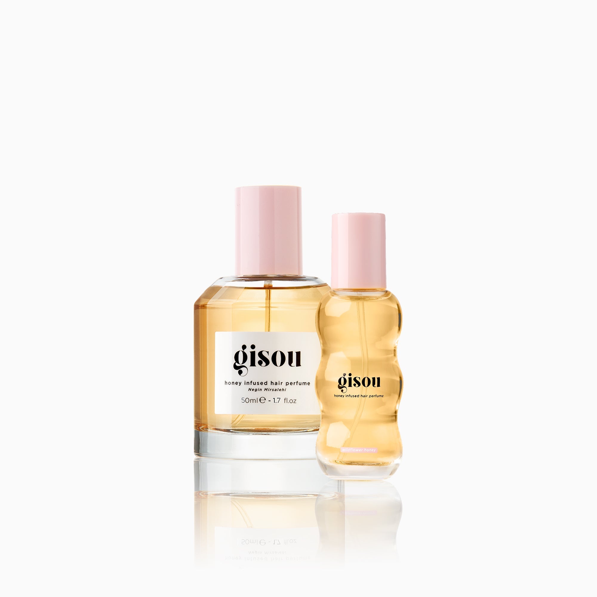 Take Me With You Spritz Set – Gisou EU