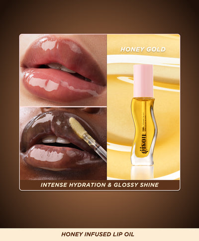 Benefits 2 - Glow all the way