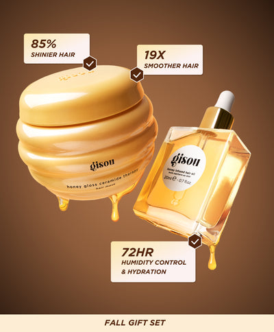 Benefits 2 - On the go honey trio
