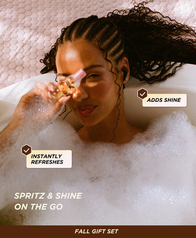 Benefits 2 - Sparkle & Spritz