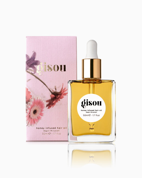 Double Honey Oil Duo