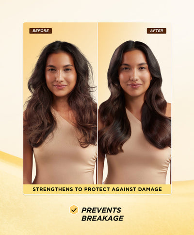 Hair Conditioner - Benefits 2