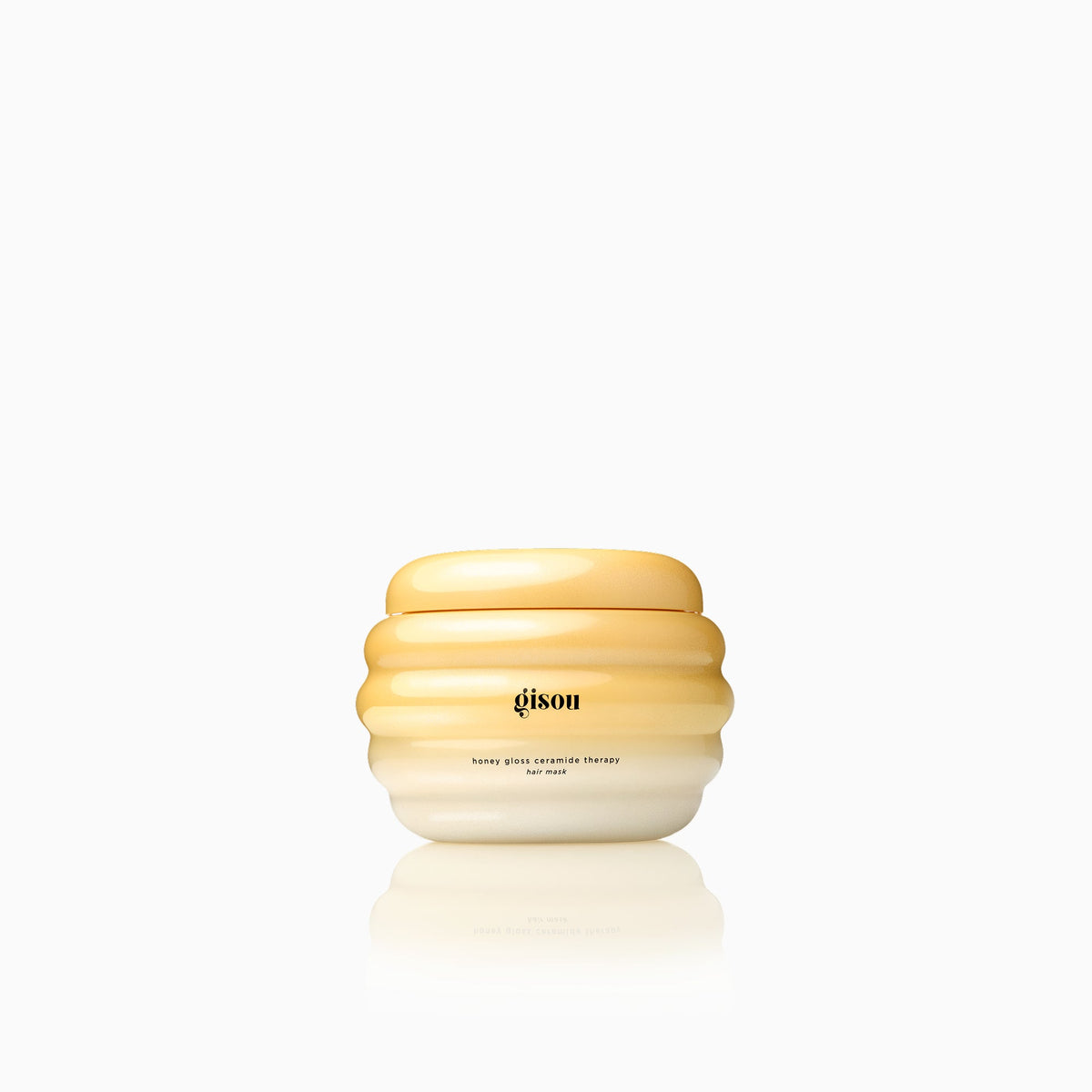 ‍Honey Gloss Ceramide Therapy Hair Mask
