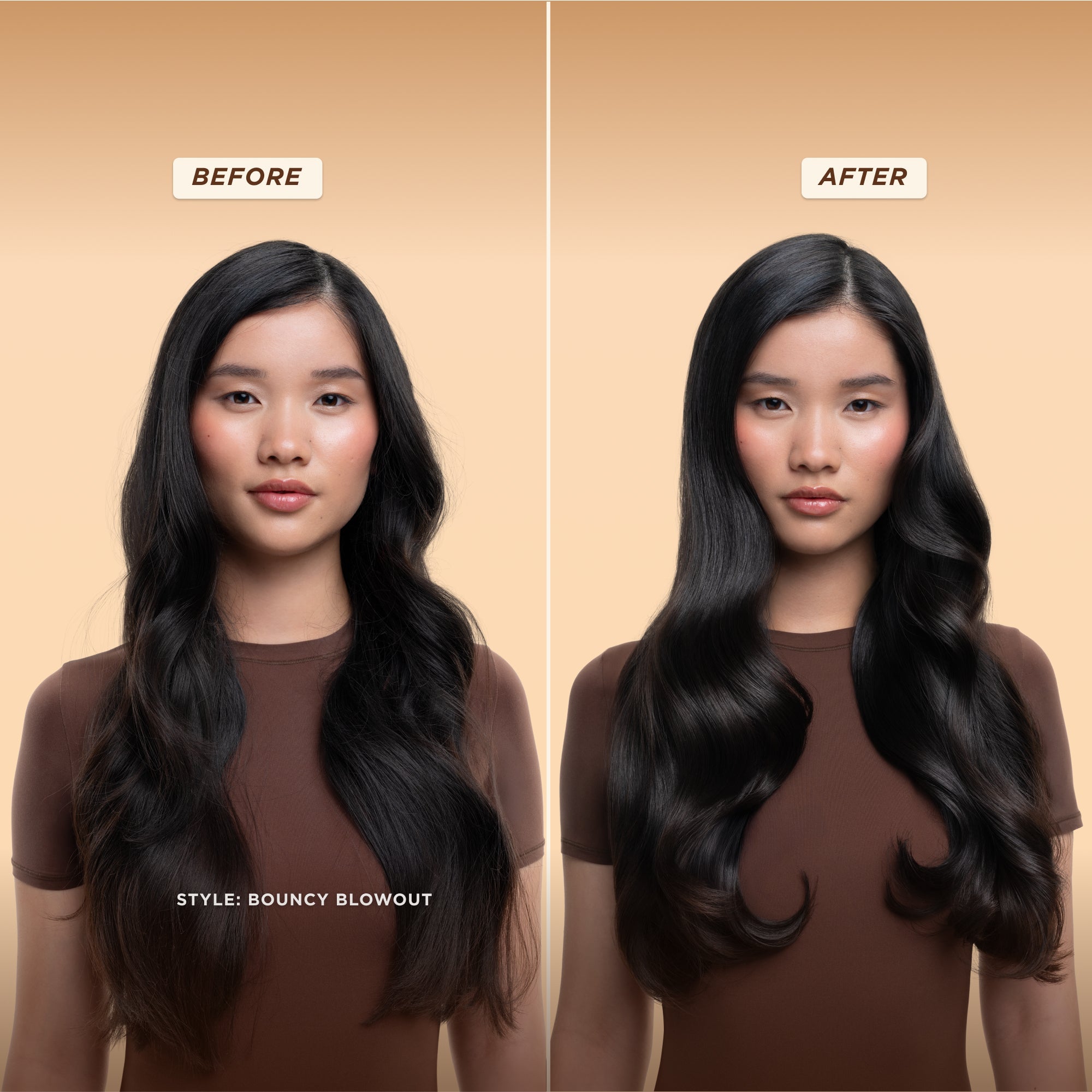 Honey Milk 5-in-1 Styling Cream | Gisou