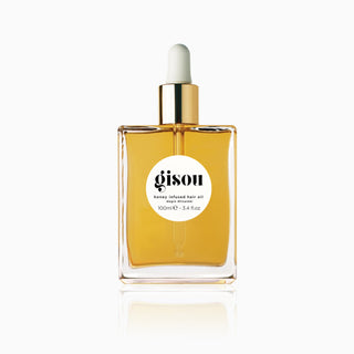 Hair oil bottle 100ml.
