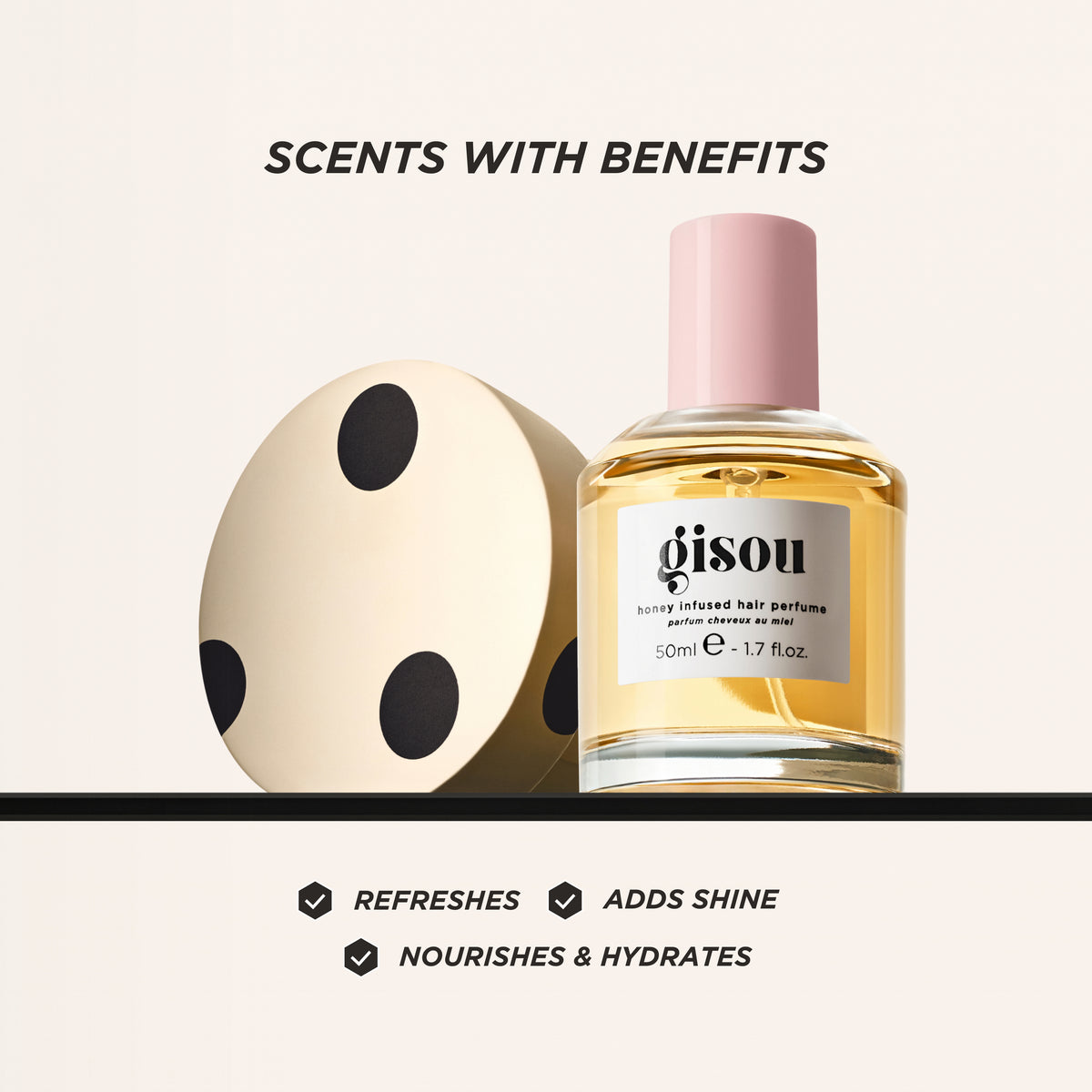 The Honey Luxe Glow Kit