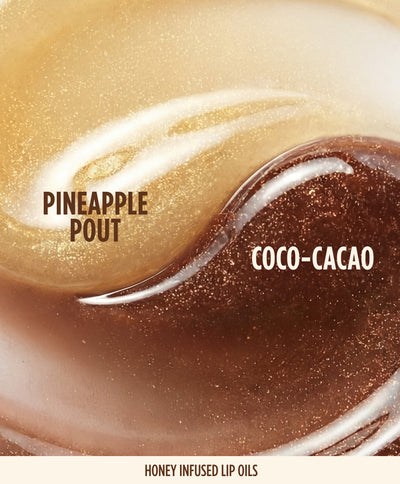 Benefit 2 - TROPICAL LIP DUO