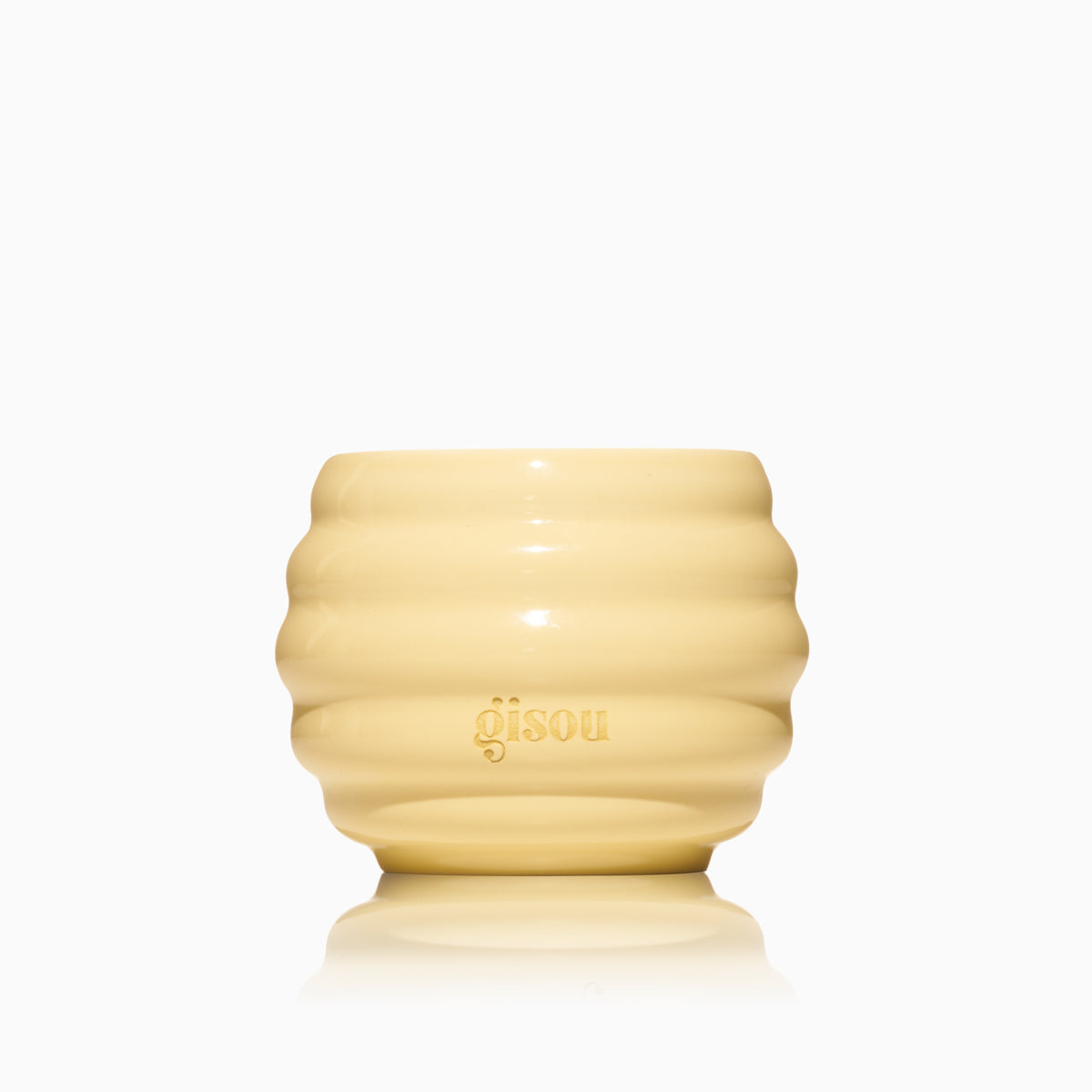 Honey Scented Candle - Honey