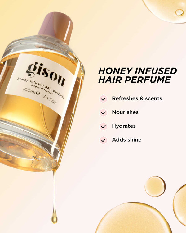 variant-scent | Wildflower Honey
