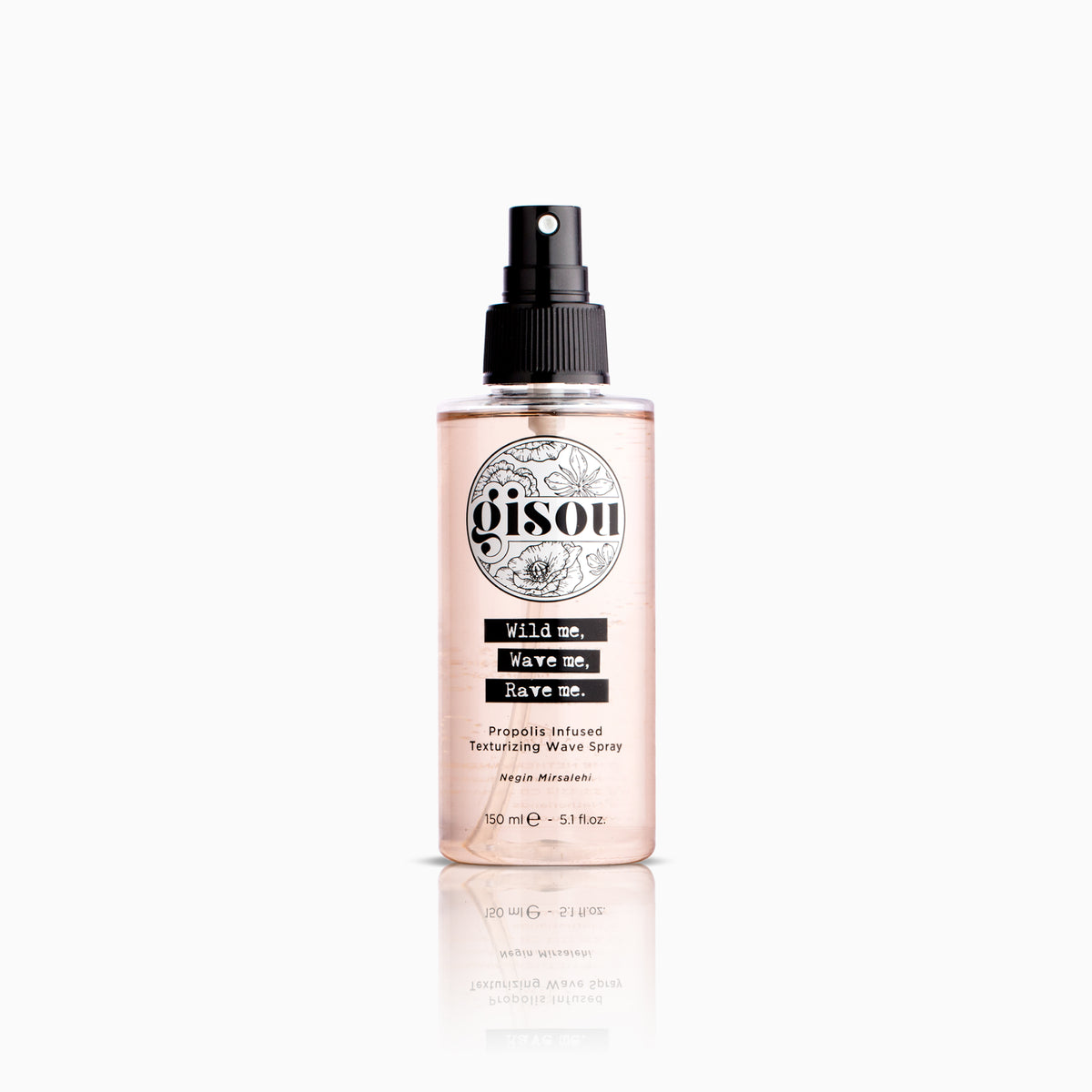 Texturizing Wave Spray