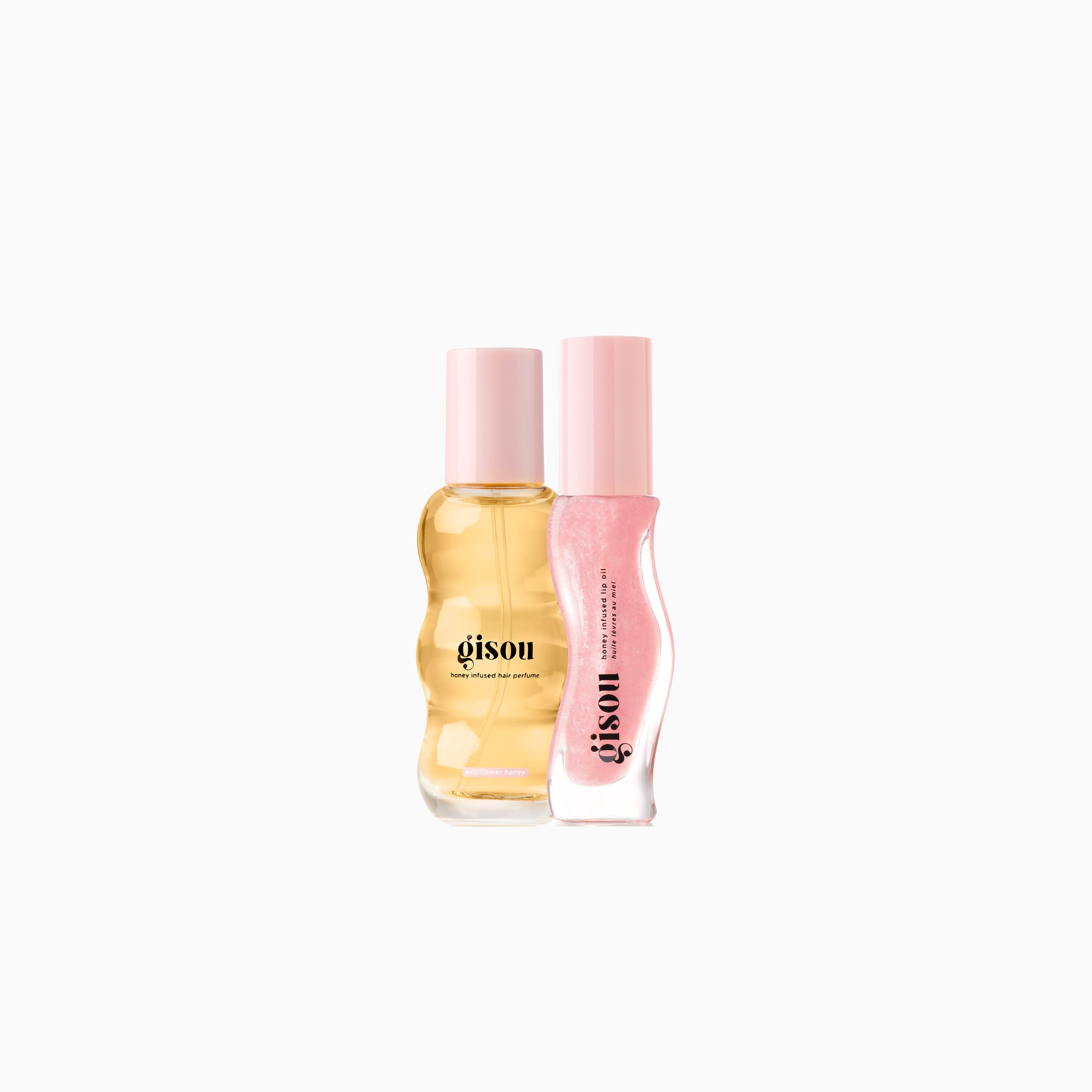 Sparkle & Spritz – Gisou EU